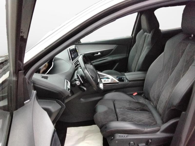 Occasion PEUGEOT 3008 1.5 BlueHDi 130ch S&S GT EAT8 2021 Noir 18990 € à Lesménils