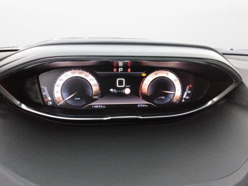 Occasion PEUGEOT 3008 1.5 BlueHDi 130ch S&S GT EAT8 2021 Noir 18990 € à Lesménils