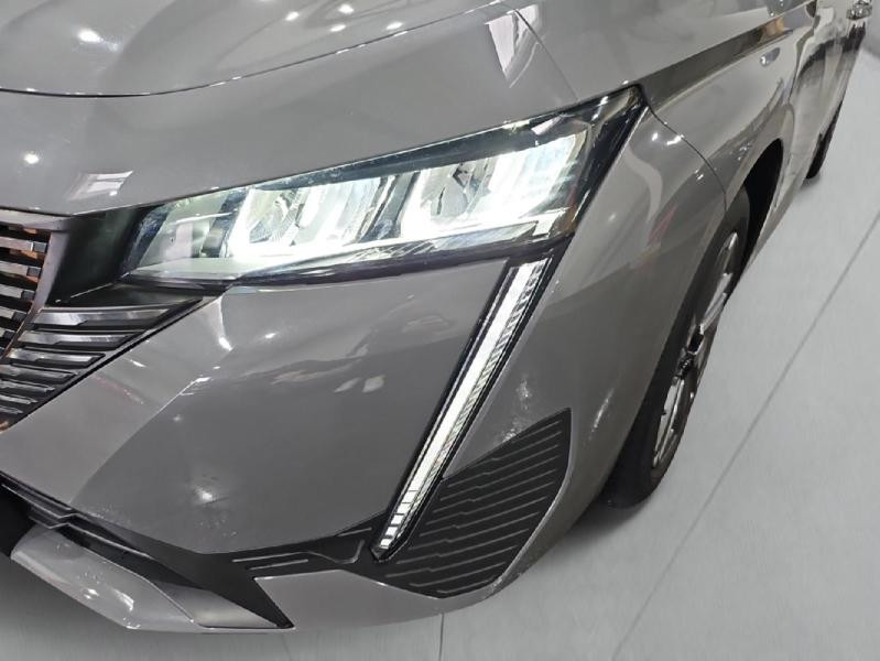 Occasion PEUGEOT 308 SW 1.2 PureTech 130ch S&S Allure 2024 Gris Artense (M) 18290 € à Lesménils