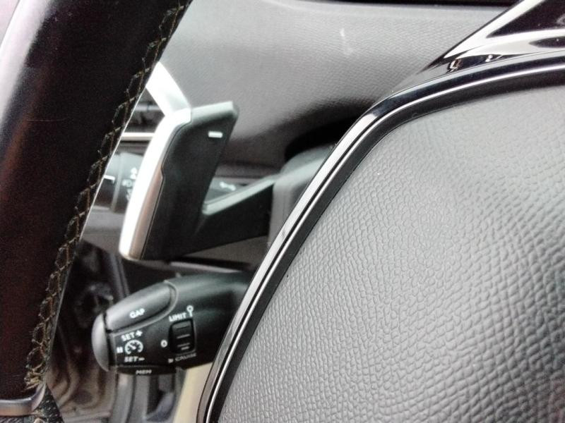 Occasion PEUGEOT 3008 1.5 BlueHDi 130ch S&S GT EAT8 2021 Noir 18990 € à Lesménils