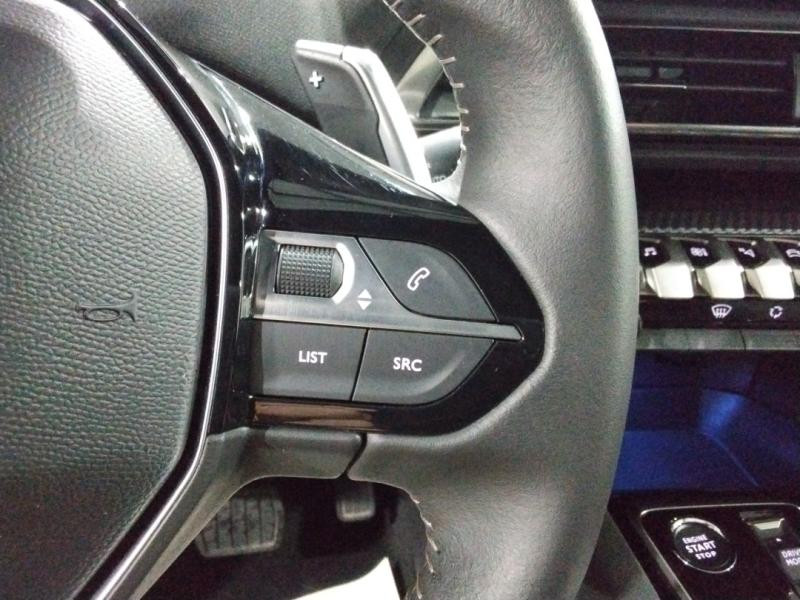 Occasion PEUGEOT 3008 Hybrid 136ch Allure Pack e-DCS6 2024 Bleu 23990 € à Lesménils