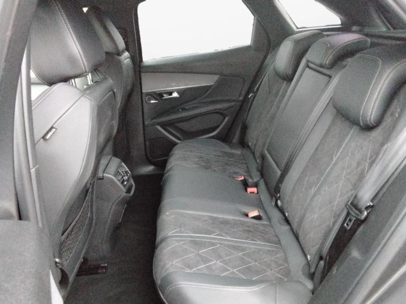 Occasion PEUGEOT 3008 1.5 BlueHDi 130ch S&S GT EAT8 2021 Noir 18990 € à Lesménils