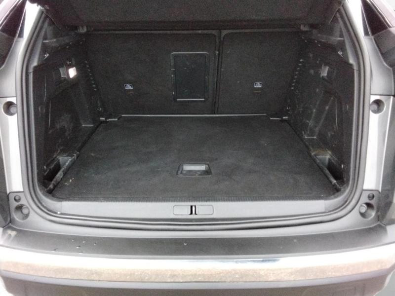 Occasion PEUGEOT 3008 1.5 BlueHDi 130ch S&S GT EAT8 2021 Noir 18990 € à Lesménils