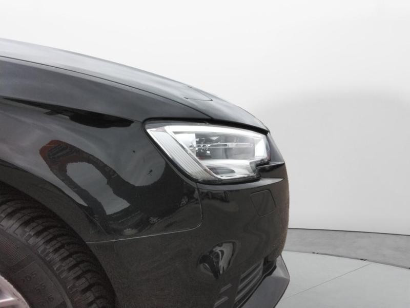 Occasion AUDI A3 Sportback 2.0 TDI 150ch Business line 2017 Noir Mythos 16790 € à Lesménils