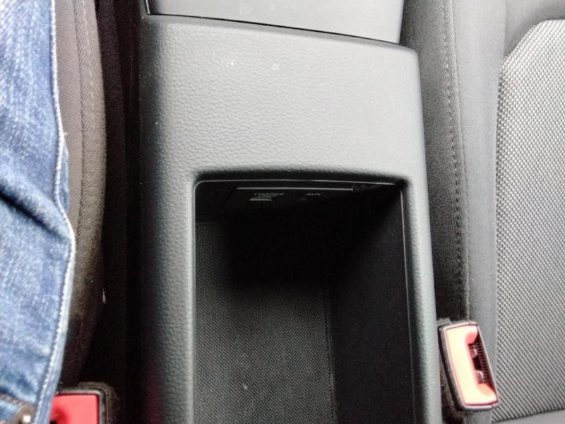 Occasion AUDI A3 Sportback 2.0 TDI 150ch Business line 2017 Noir Mythos 16790 € à Lesménils