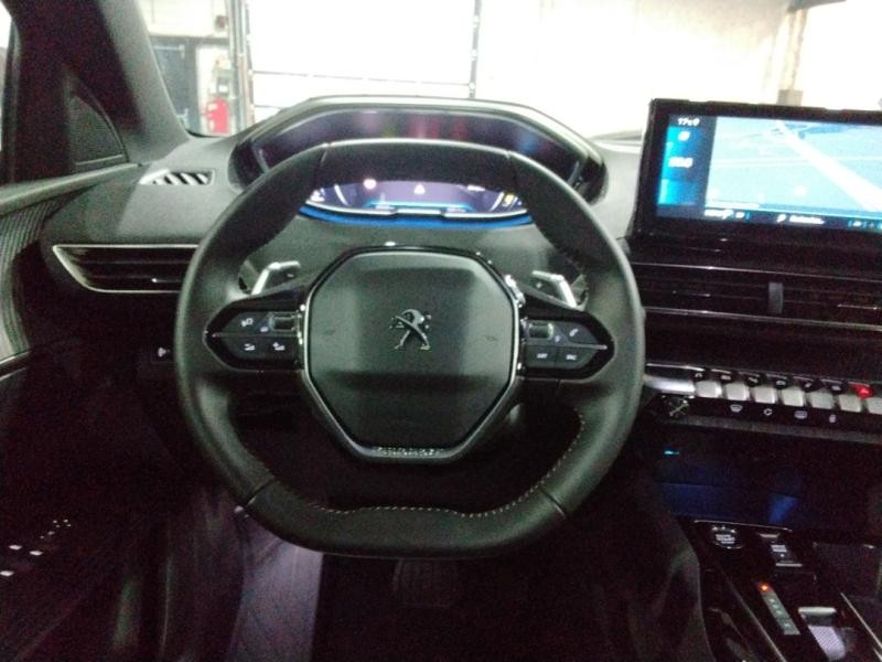 Occasion PEUGEOT 3008 Hybrid 136ch Allure Pack e-DCS6 2024 Bleu 23990 € à Lesménils