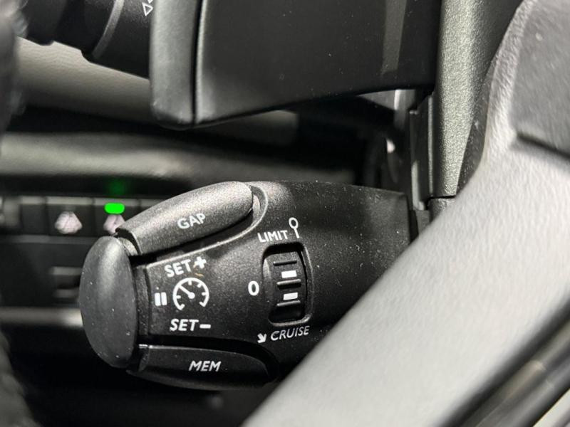 Used CITROEN C5 Aircross PureTech 130ch S&S C-Series EAT8 E6.d 2020 Gris Acier € 17490 in Lesménils