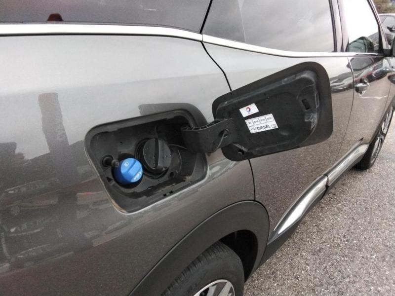 Occasion PEUGEOT 3008 1.5 BlueHDi 130ch S&S GT EAT8 2021 Noir 18990 € à Lesménils