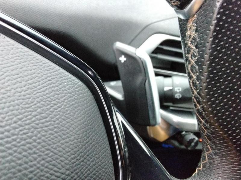 Occasion PEUGEOT 3008 1.5 BlueHDi 130ch S&S GT EAT8 2021 Noir 18990 € à Lesménils