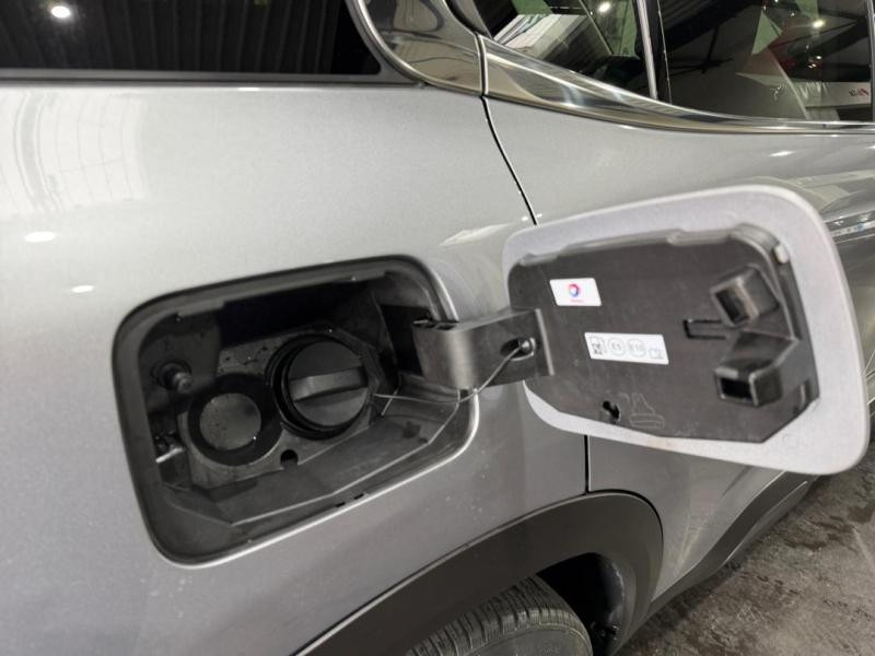 Used CITROEN C5 Aircross PureTech 130ch S&S C-Series EAT8 E6.d 2020 Gris Acier € 17490 in Lesménils