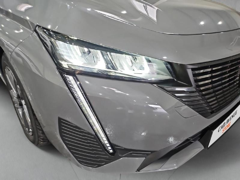 Occasion PEUGEOT 308 SW 1.2 PureTech 130ch S&S Allure 2024 Gris Artense (M) 18290 € à Lesménils