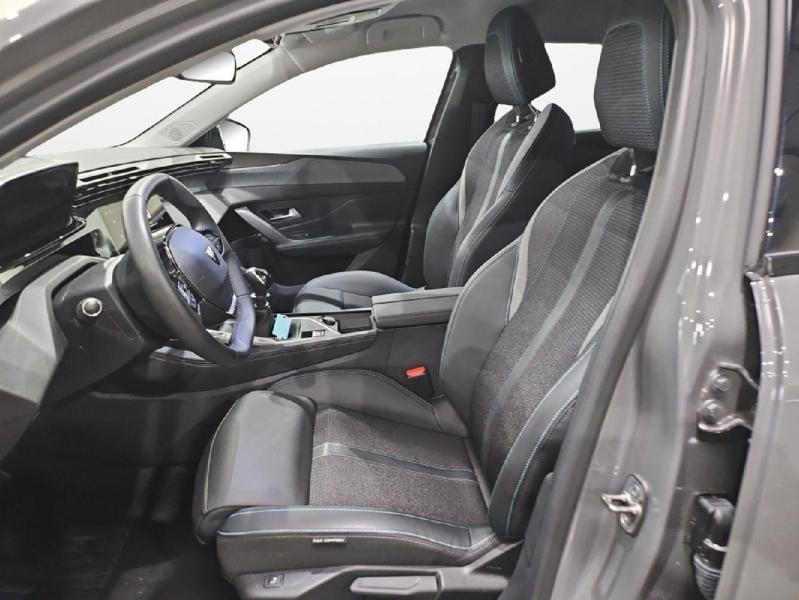 Occasion PEUGEOT 308 SW 1.2 PureTech 130ch S&S Allure 2024 Gris Artense (M) 18290 € à Lesménils