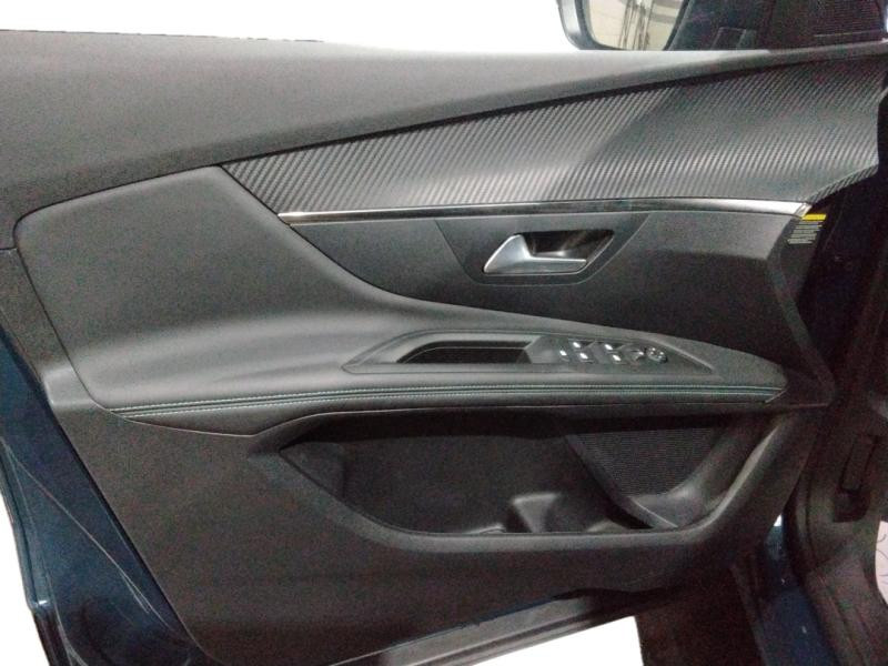 Occasion PEUGEOT 3008 Hybrid 136ch Allure Pack e-DCS6 2024 Bleu 23990 € à Lesménils