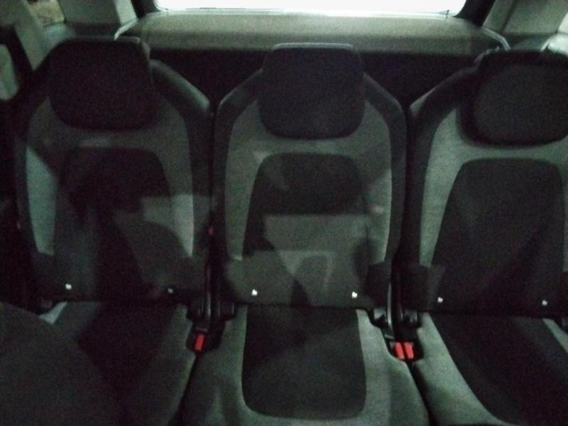 Occasion CITROEN C4 Picasso PureTech 130ch Feel S&S EAT6 2016 Blanc Banquise (O) 10490 € à Lesménils