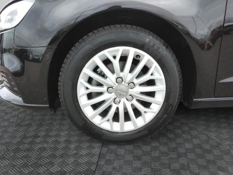 Occasion AUDI A3 Sportback 2.0 TDI 150ch Business line 2017 Noir Mythos 16790 € à Lesménils