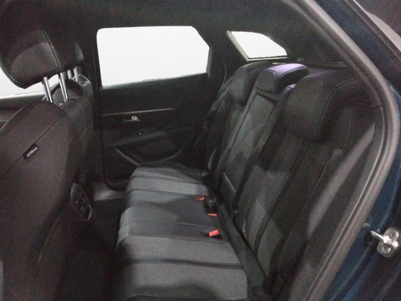 Occasion PEUGEOT 3008 Hybrid 136ch Allure Pack e-DCS6 2024 Bleu 23990 € à Lesménils