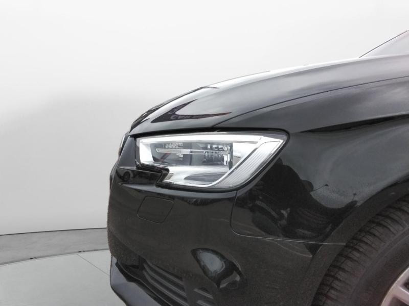 Occasion AUDI A3 Sportback 2.0 TDI 150ch Business line 2017 Noir Mythos 16790 € à Lesménils