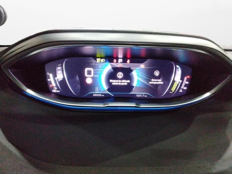 Occasion PEUGEOT 3008 Hybrid 136ch Allure Pack e-DCS6 2024 Bleu 23990 € à Lesménils