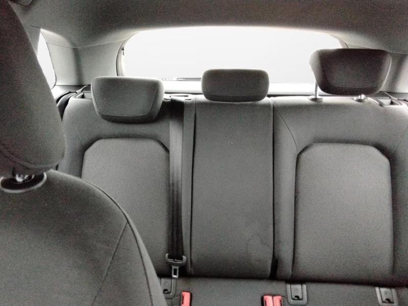 Occasion AUDI A3 Sportback 2.0 TDI 150ch Business line 2017 Noir Mythos 16790 € à Lesménils