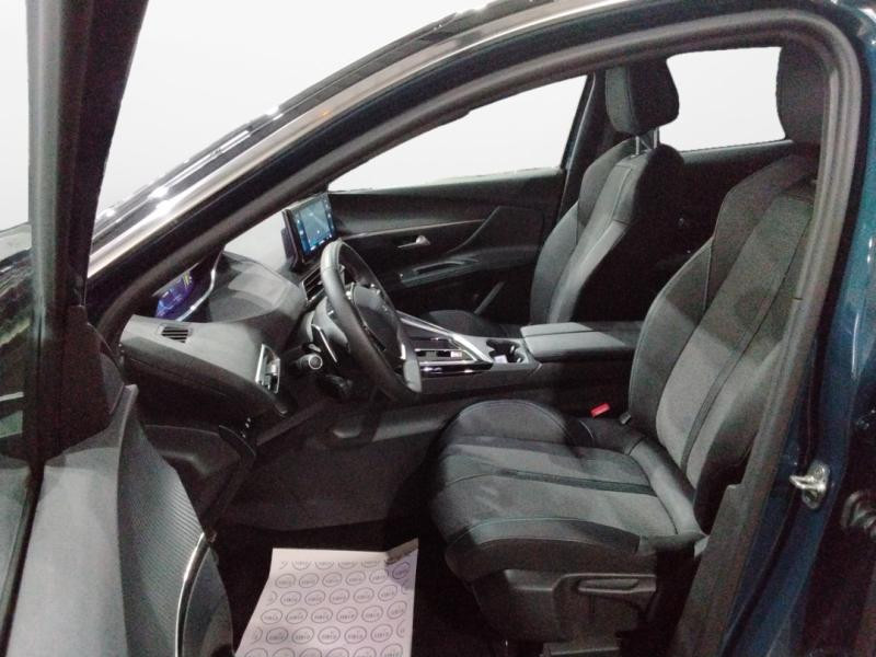 Occasion PEUGEOT 3008 Hybrid 136ch Allure Pack e-DCS6 2024 Bleu 23990 € à Lesménils
