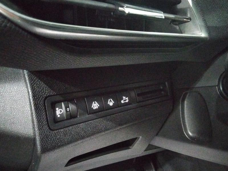 Occasion PEUGEOT 3008 Hybrid 136ch Allure Pack e-DCS6 2024 Bleu 23990 € à Lesménils