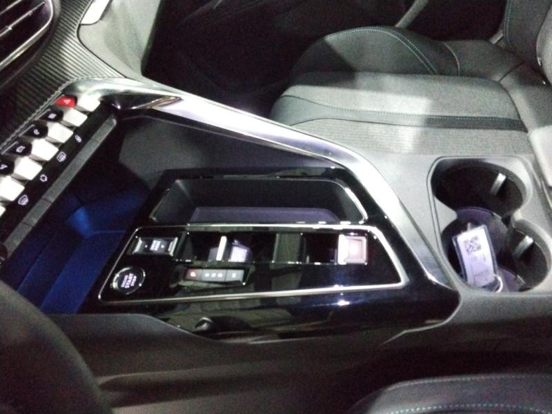 Occasion PEUGEOT 3008 Hybrid 136ch Allure Pack e-DCS6 2024 Bleu 23990 € à Lesménils
