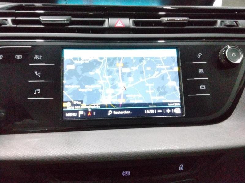 Occasion CITROEN C4 Picasso PureTech 130ch Feel S&S EAT6 2016 Blanc Banquise (O) 10490 € à Lesménils