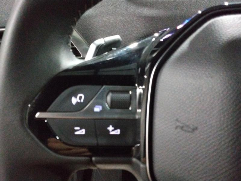 Occasion PEUGEOT 3008 Hybrid 136ch Allure Pack e-DCS6 2024 Bleu 23990 € à Lesménils