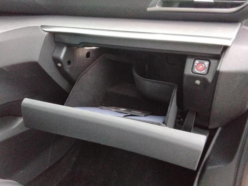 Occasion PEUGEOT 3008 1.5 BlueHDi 130ch S&S GT EAT8 2021 Noir 18990 € à Lesménils