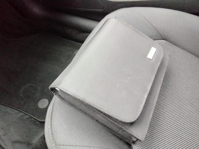 Occasion AUDI A3 Sportback 2.0 TDI 150ch Business line 2017 Noir Mythos 16790 € à Lesménils