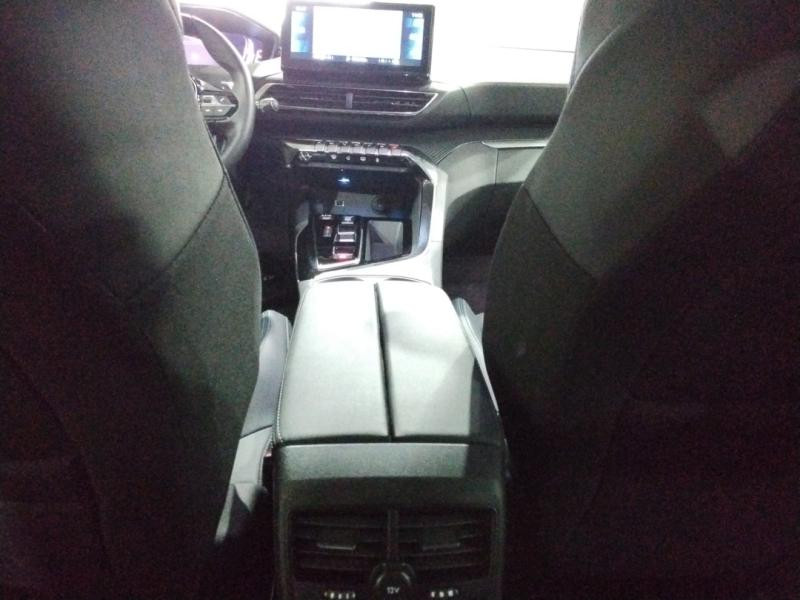 Occasion PEUGEOT 3008 Hybrid 136ch Allure Pack e-DCS6 2024 Bleu 23990 € à Lesménils