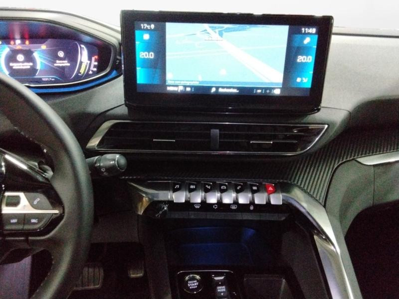 Occasion PEUGEOT 3008 Hybrid 136ch Allure Pack e-DCS6 2024 Bleu 23990 € à Lesménils