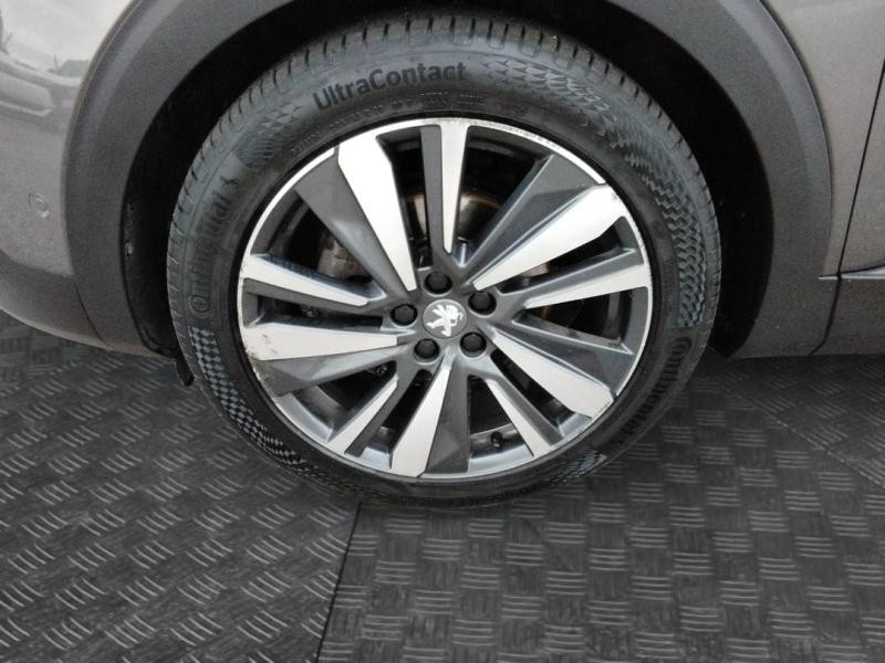 Occasion PEUGEOT 3008 1.5 BlueHDi 130ch S&S GT EAT8 2021 Noir 18990 € à Lesménils