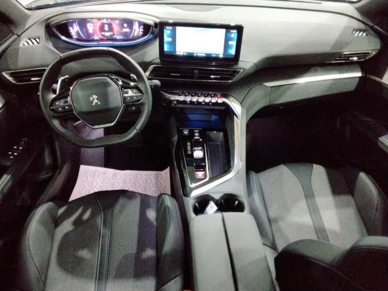 Occasion PEUGEOT 3008 Hybrid 136ch Allure Pack e-DCS6 2024 Bleu 23990 € à Lesménils