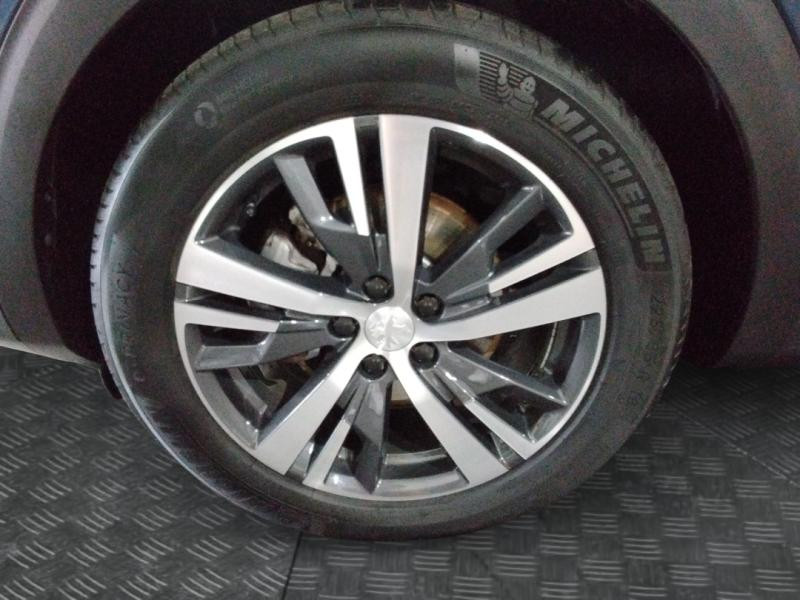 Occasion PEUGEOT 3008 Hybrid 136ch Allure Pack e-DCS6 2024 Bleu 23990 € à Lesménils