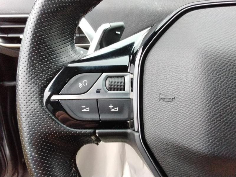 Occasion PEUGEOT 3008 1.5 BlueHDi 130ch S&S GT EAT8 2021 Noir 18990 € à Lesménils