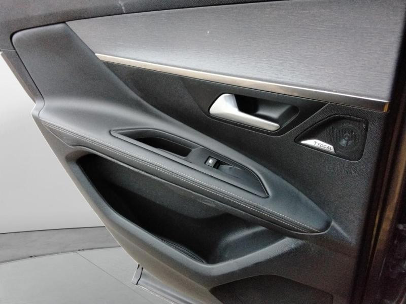 Occasion PEUGEOT 3008 1.5 BlueHDi 130ch S&S GT EAT8 2021 Noir 18990 € à Lesménils