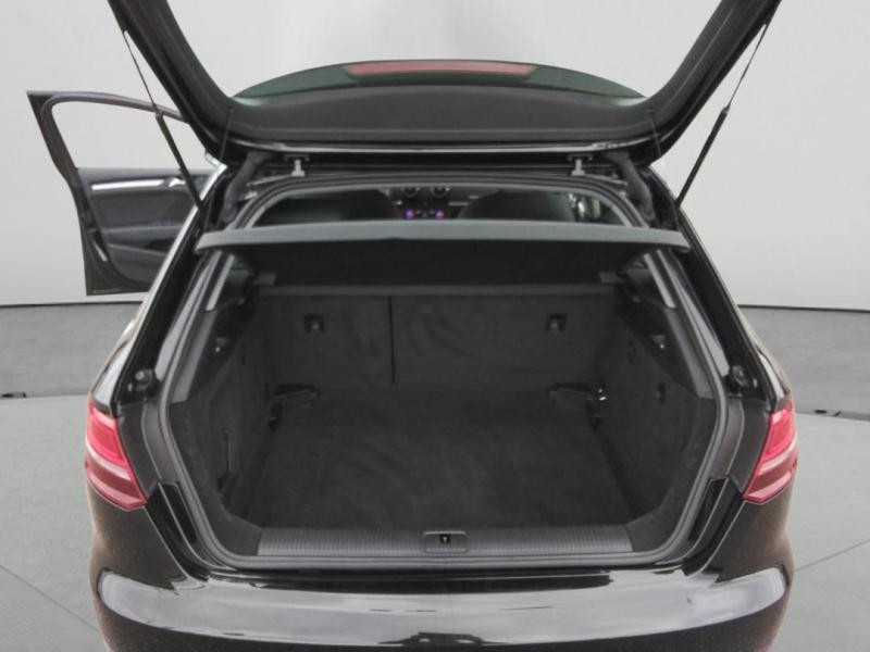 Occasion AUDI A3 Sportback 2.0 TDI 150ch Business line 2017 Noir Mythos 16790 € à Lesménils