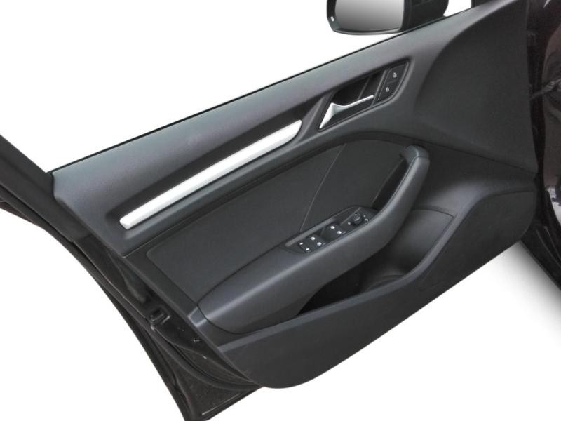 Occasion AUDI A3 Sportback 2.0 TDI 150ch Business line 2017 Noir Mythos 16790 € à Lesménils