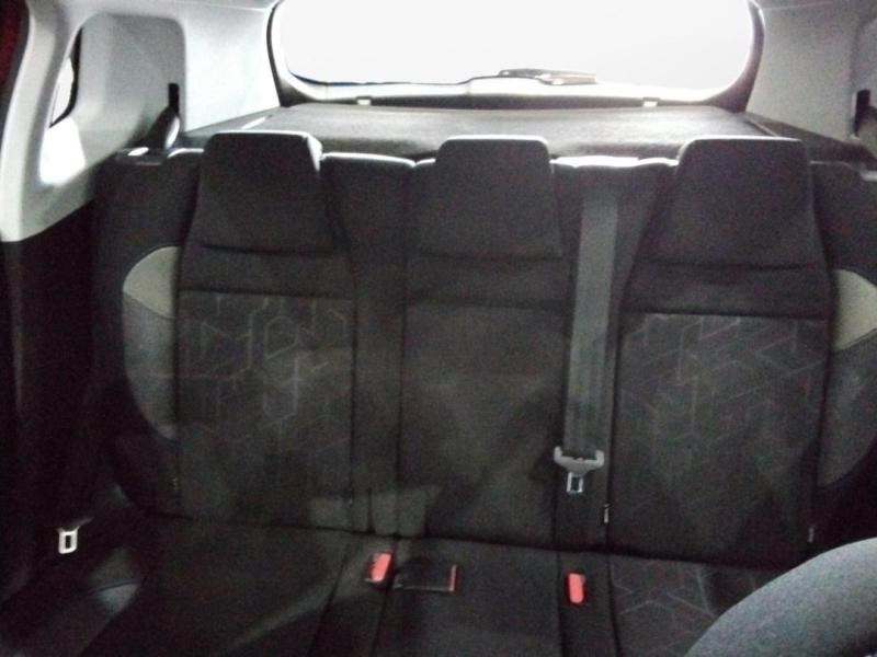 Occasion PEUGEOT 2008 1.5 BlueHDi 100ch E6.c Signature S&S BVM5 86g 2019 Rouge Ultimate 12490 € à Lesménils