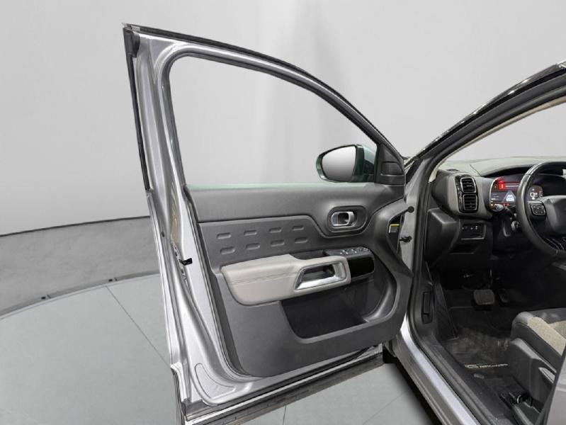 Used CITROEN C5 Aircross PureTech 130ch S&S C-Series EAT8 E6.d 2020 Gris Acier € 17490 in Lesménils