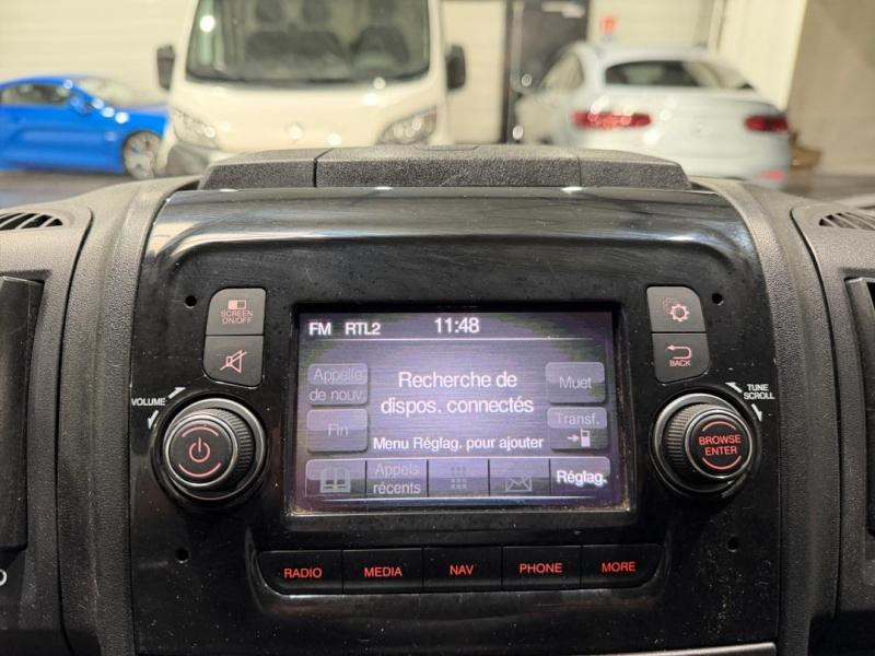 Used PEUGEOT Boxer Fg 333 L1H1 2.2 BlueHDi S&S 120ch Asphalt 2021 Blanc Banquise € 14990 in Lesménils