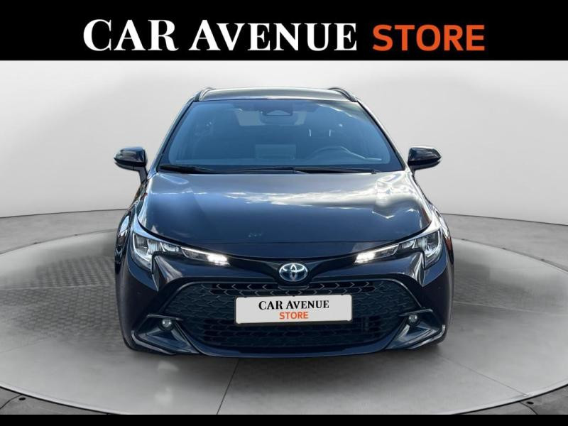 Occasion TOYOTA Corolla Touring Spt 1.8 140ch Dynamic MY23 2024 Bronze Impérial métallisé 25790 € à Lesménils