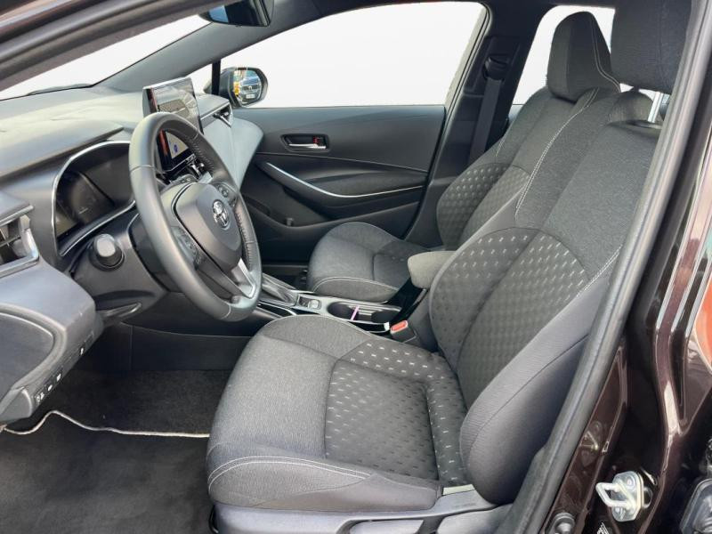 Occasion TOYOTA Corolla Touring Spt 1.8 140ch Dynamic MY23 2024 Bronze Impérial métallisé 25790 € à Lesménils