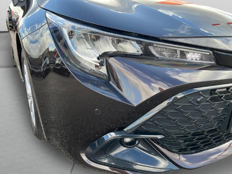 Occasion TOYOTA Corolla Touring Spt 1.8 140ch Dynamic MY23 2024 Bronze Impérial métallisé 25790 € à Lesménils