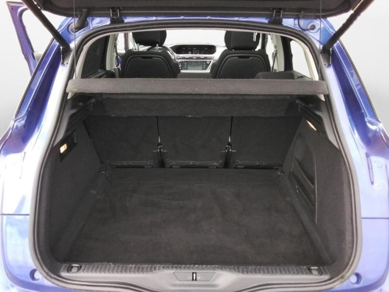 Occasion CITROEN C4 Picasso BlueHDi 150ch Shine S&S 2017 Lazuli Blue (N) 13990 € à Lesménils