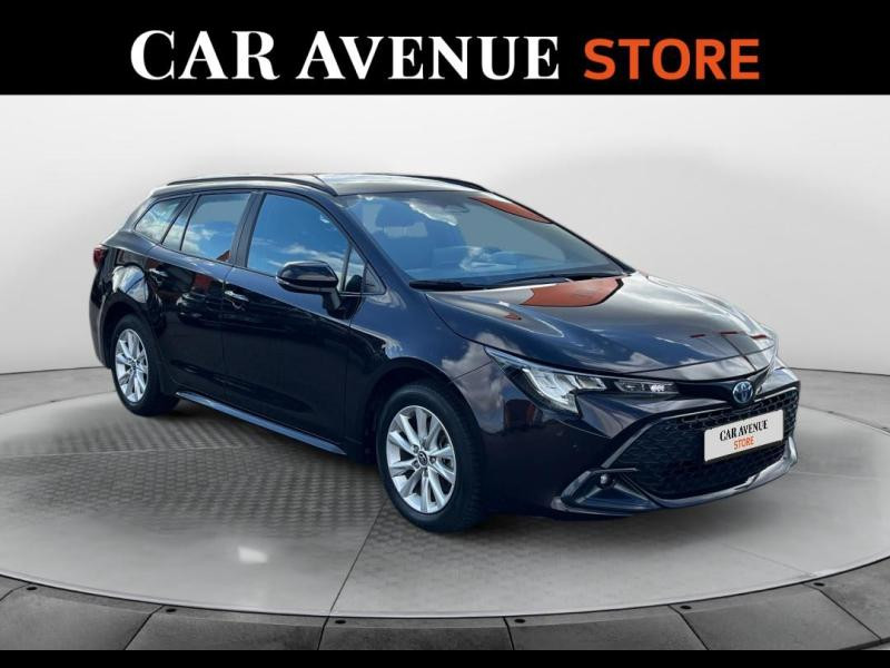 Occasion TOYOTA Corolla Touring Spt 1.8 140ch Dynamic MY23 2024 Bronze Impérial métallisé 25790 € à Lesménils
