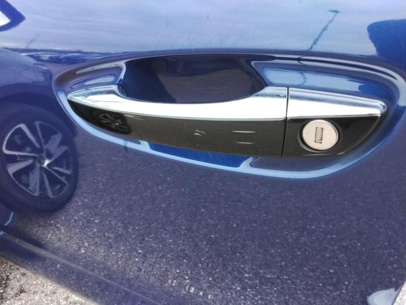 Occasion CITROEN C4 Picasso BlueHDi 150ch Shine S&S 2017 Lazuli Blue (N) 13990 € à Lesménils