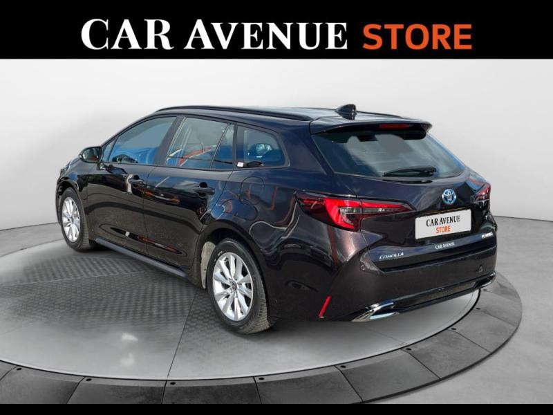 Occasion TOYOTA Corolla Touring Spt 1.8 140ch Dynamic MY23 2024 Bronze Impérial métallisé 25790 € à Lesménils