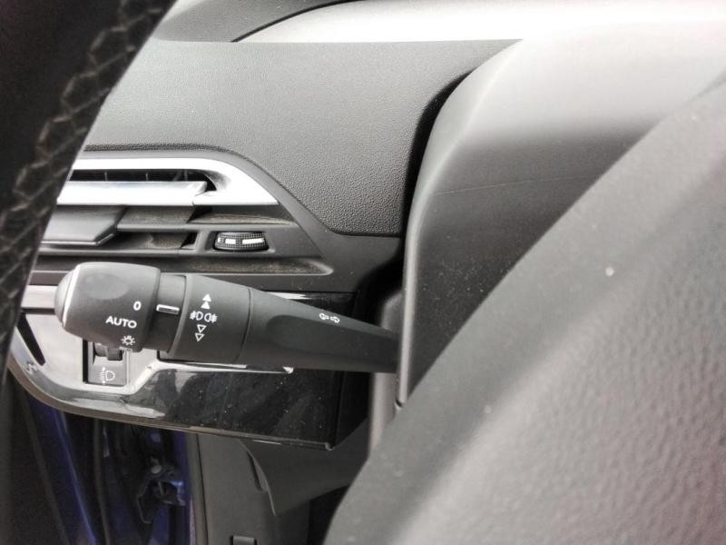 Occasion CITROEN C4 Picasso BlueHDi 150ch Shine S&S 2017 Lazuli Blue (N) 13990 € à Lesménils